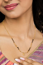 Sanvi Mangalsutra
