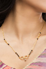 Aarna Mangalsutra