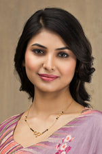 Aarna Mangalsutra