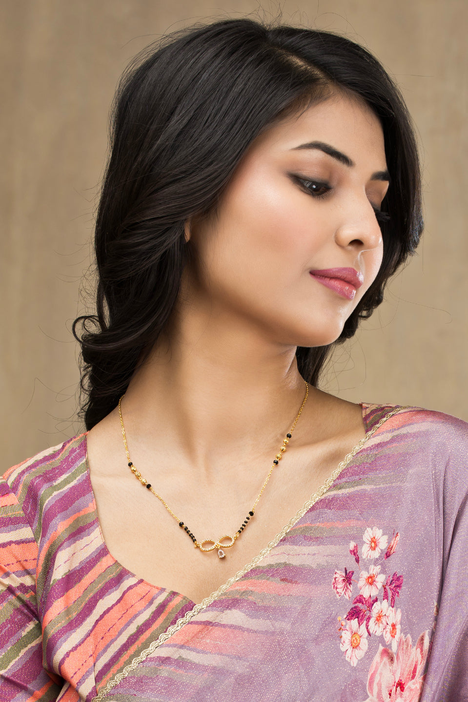 Aarna Mangalsutra