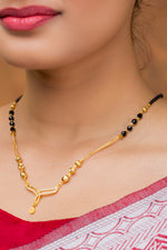 Roshni Mangalsutra