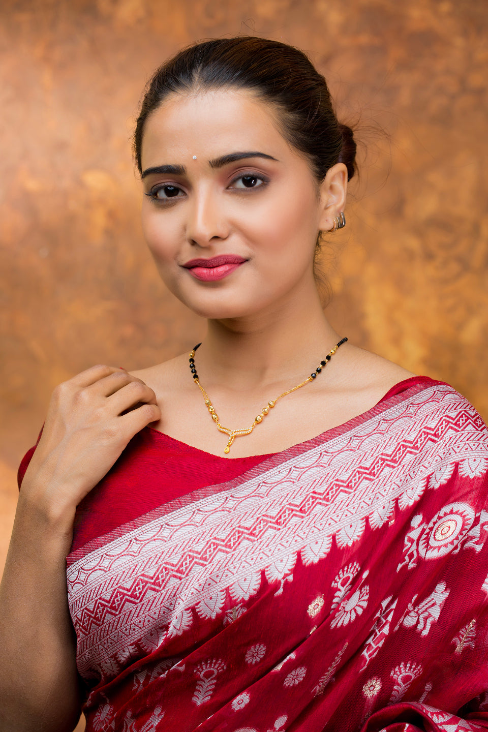Roshni Mangalsutra