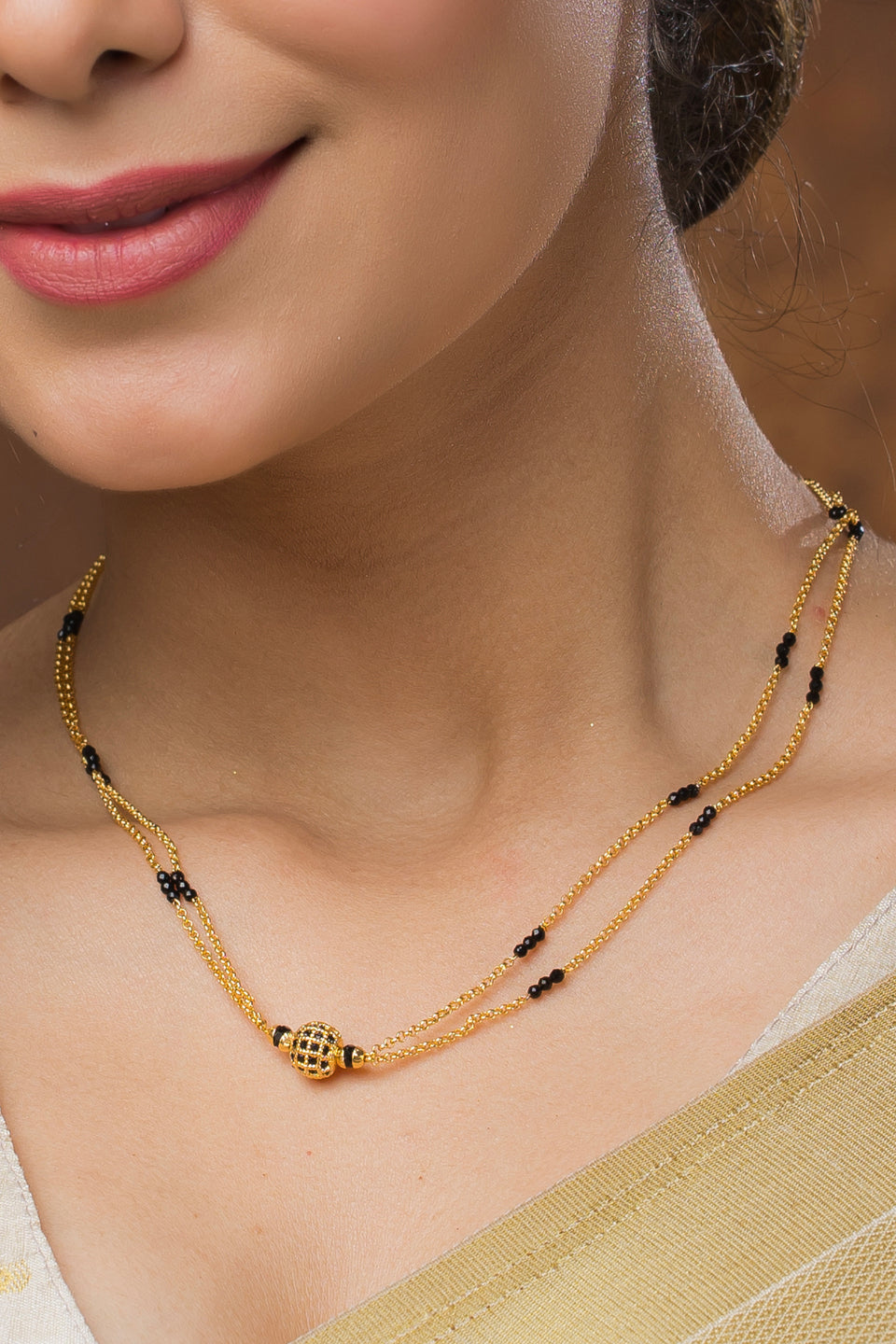 Yashvi Mangalsutra
