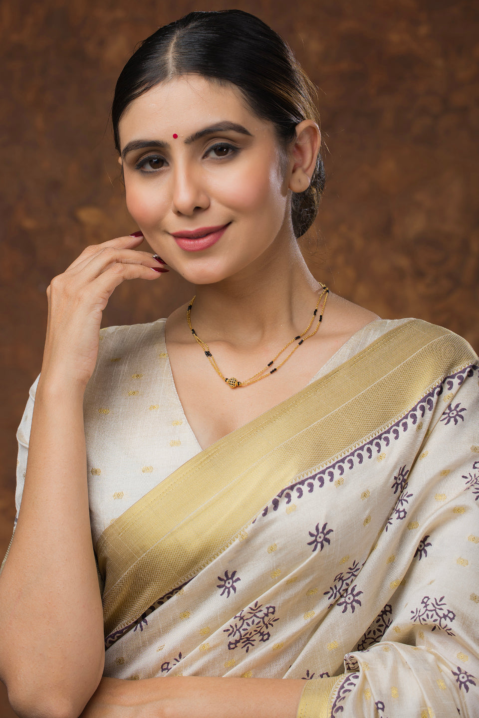 Yashvi Mangalsutra