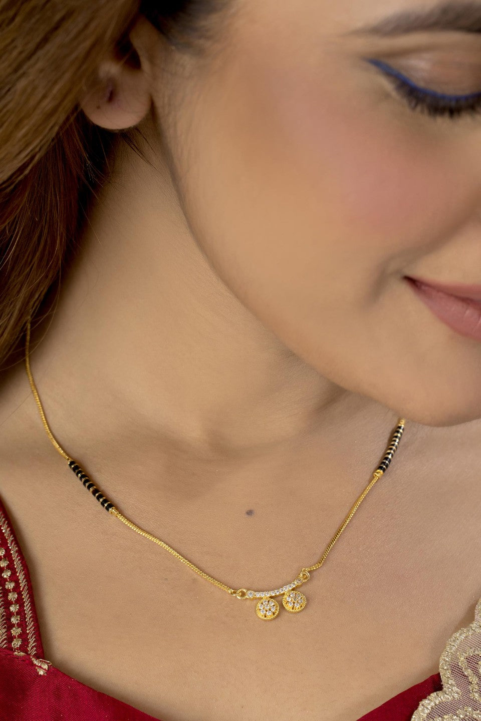 Reya Mangalsutra