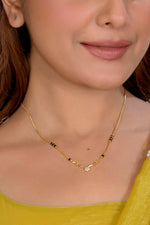 Amaira Mangalsutra