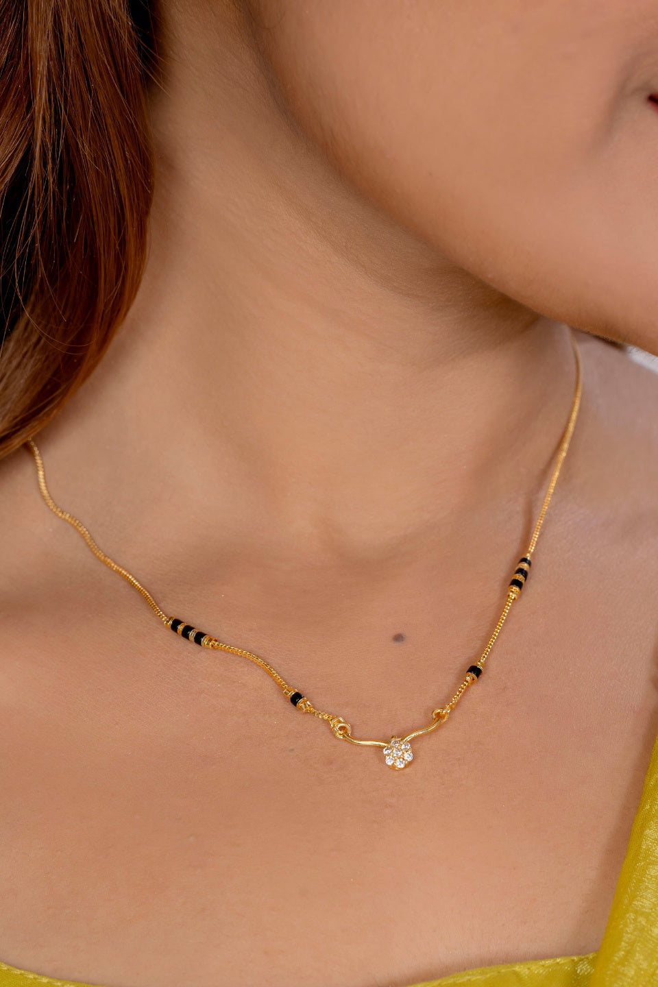 Amaira Mangalsutra