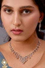 Jannat Necklace