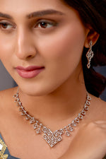 Jannat Necklace