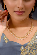 Prisha Necklace