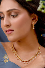 Prisha Necklace