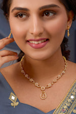 Shree Necklace