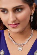 Pooja Necklace