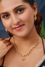 Kesar Necklace