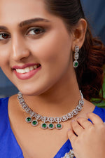 Lavanya Necklace