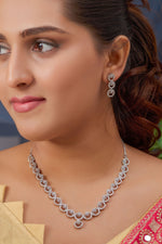 Bhoomi Necklace