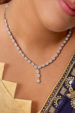 Noor Necklace