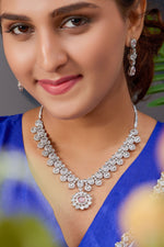 Kashish Necklace