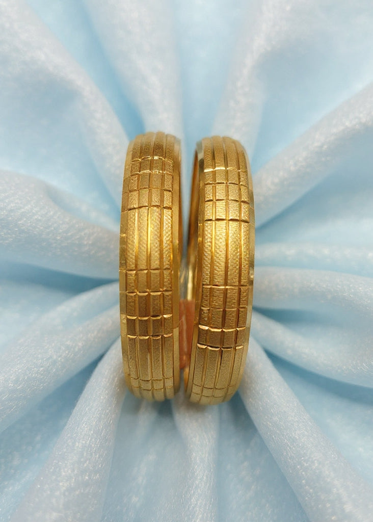 Urvashi Bangle (Set of 2)