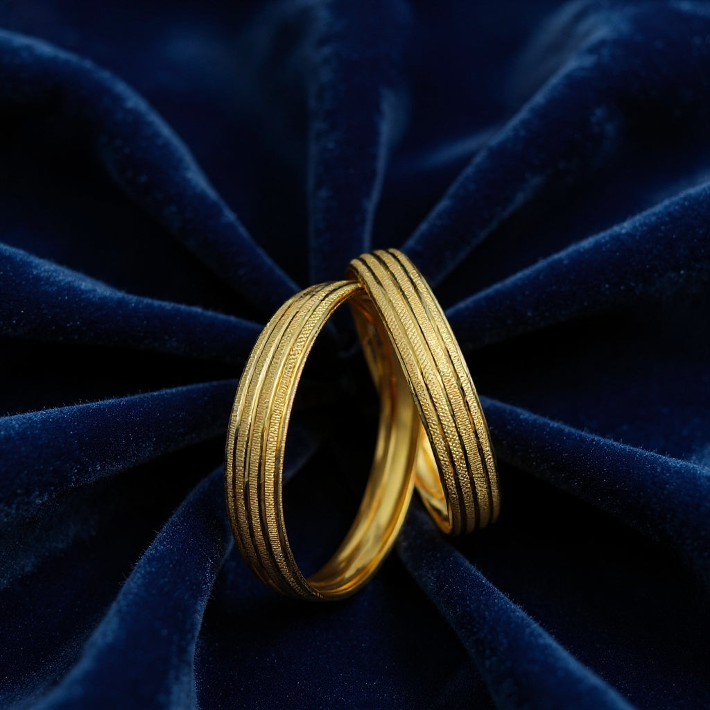 Amaira Bangle (Set of 2)