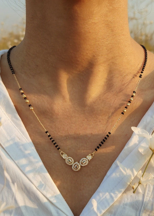 Lavi Mangalsutra
