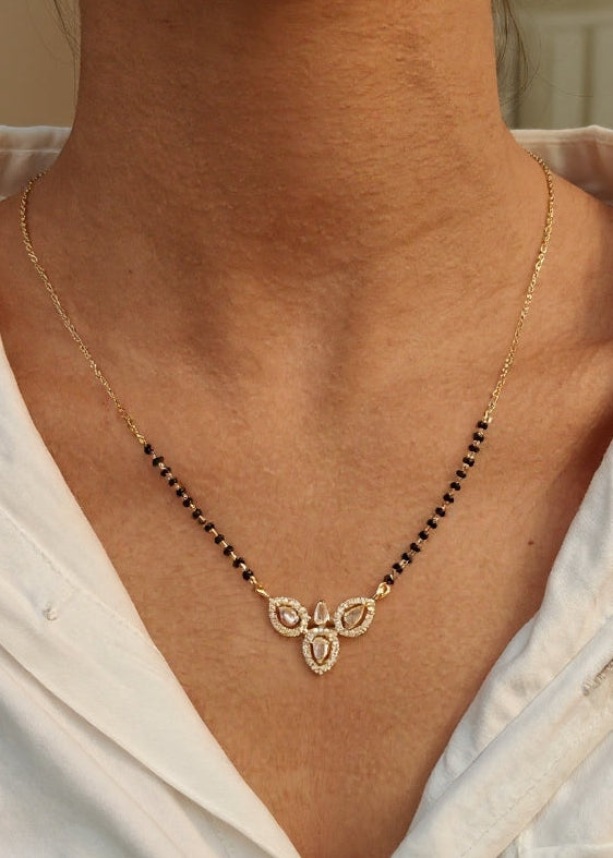 Reem Mangalsutra