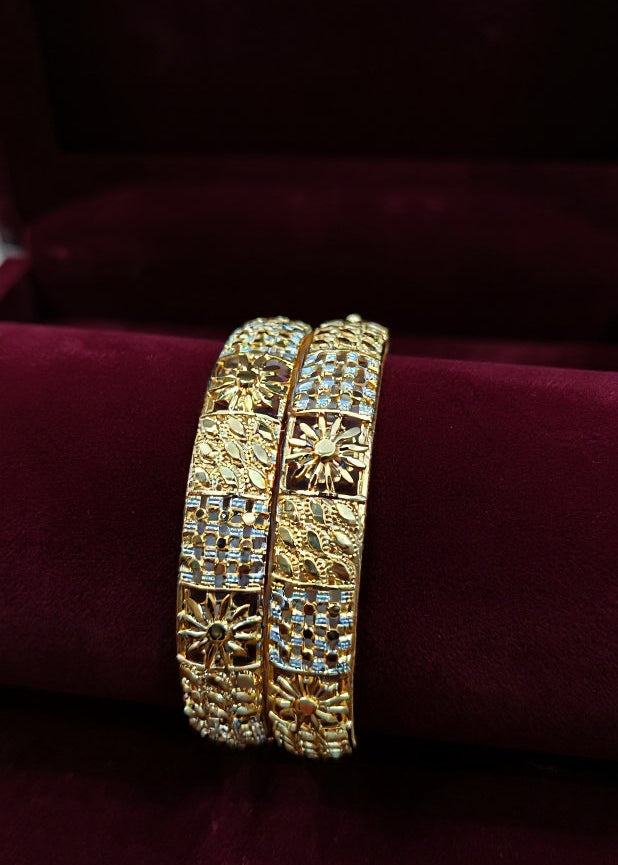 Haniya Bangle (Set of 2)