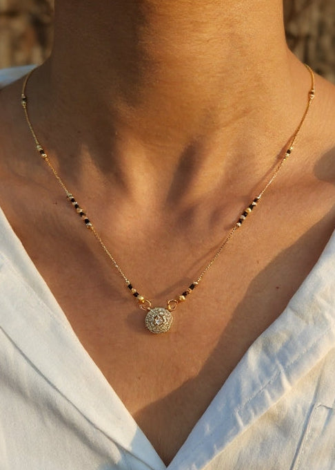 Prerna Mangalsutra