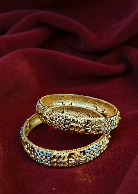 Haniya Bangle (Set of 2)