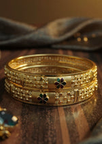Sneha Bangle (Set of 2)