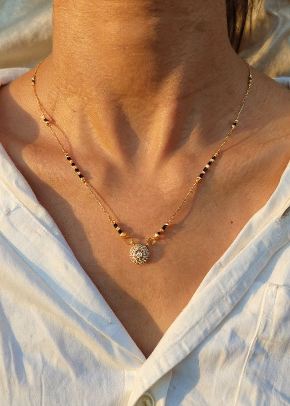 Prerna Mangalsutra