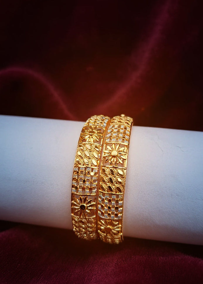 Haniya Bangle (Set of 2)