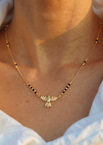 Flora Mangalsutra