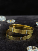 Shubhi Bangle ( Set of 2 )