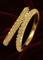 Anvi Bangle (Set of 2)
