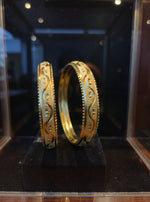 Tiya Bangle(Set of 2)