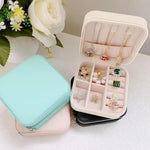 Jewellery Organiser