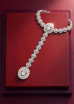 Jasleen Hand Bracelet