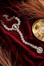 Kasturi Hand Bracelet