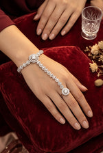 Gurleen Hand Bracelet