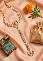 Kasturi Hand Bracelet