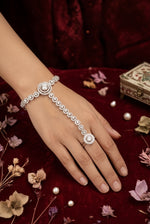 Gurleen Hand Bracelet