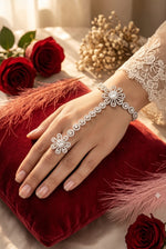 Falak Hand Bracelet