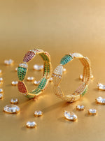 Krisha Bangle (Set of 2)