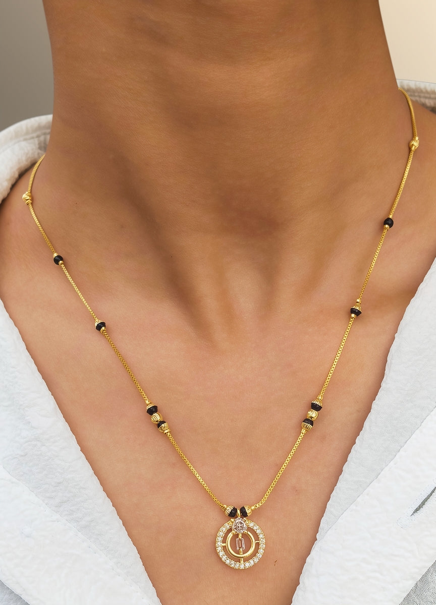 Manya Mangalsutra