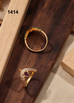Amrita Ring