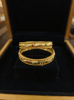 Sharika Bangle (Set of 2)