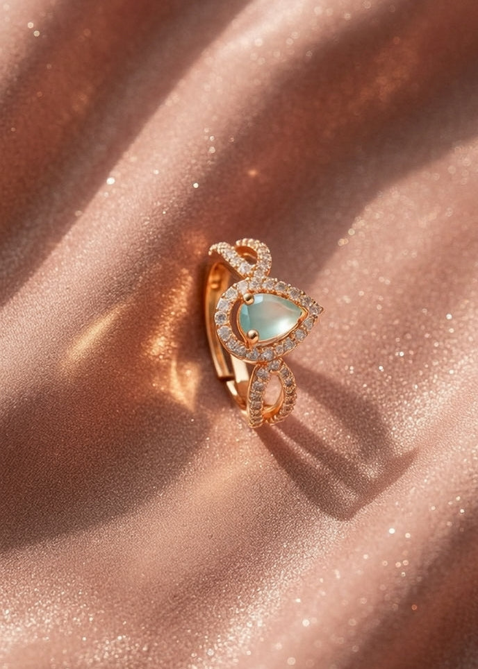 Kanishka Rings