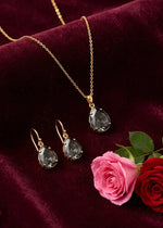 Avanti Chain Pendant