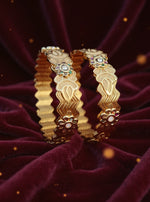 Avisha Bangle(Set of 2)